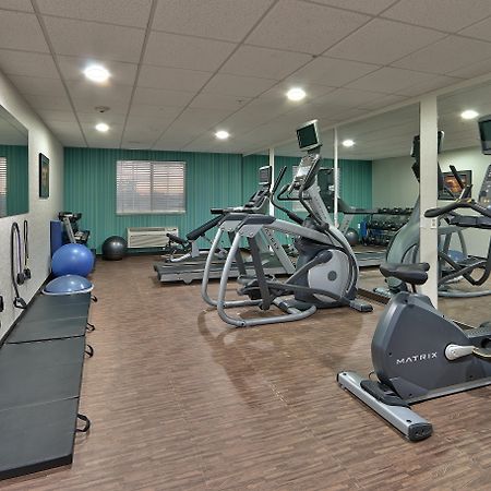 Holiday Inn Express Santa Rosa By Ihg Εξωτερικό φωτογραφία