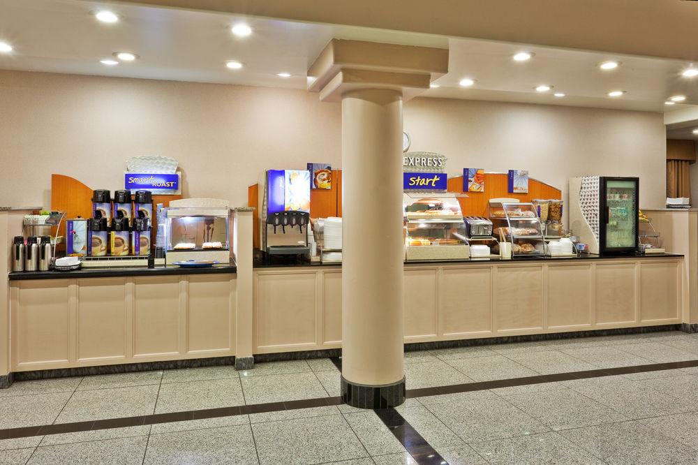Holiday Inn Express Santa Rosa By Ihg Εξωτερικό φωτογραφία