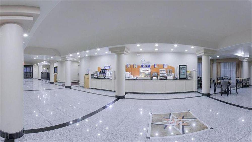 Holiday Inn Express Santa Rosa By Ihg Εξωτερικό φωτογραφία