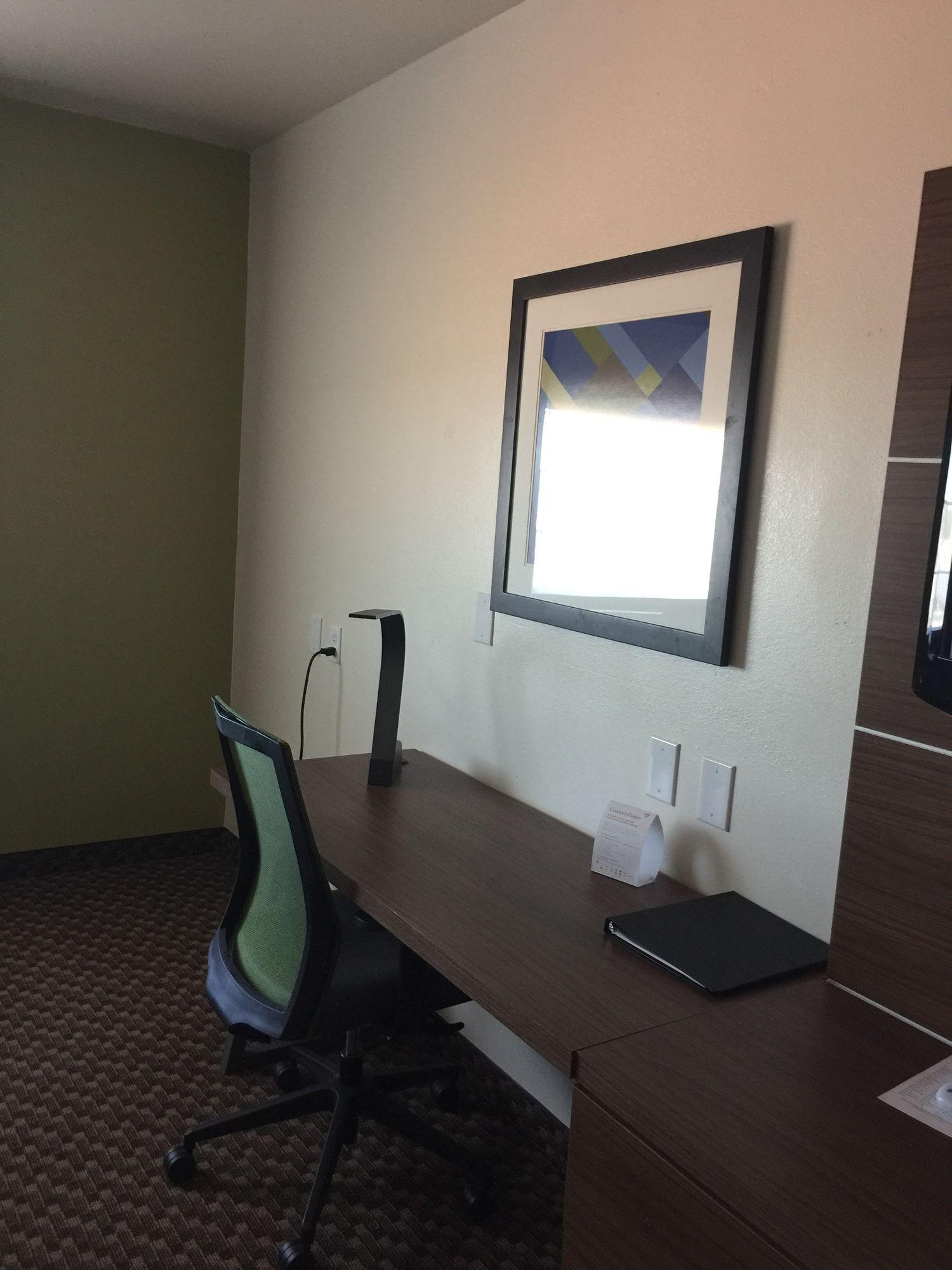 Holiday Inn Express Santa Rosa By Ihg Εξωτερικό φωτογραφία