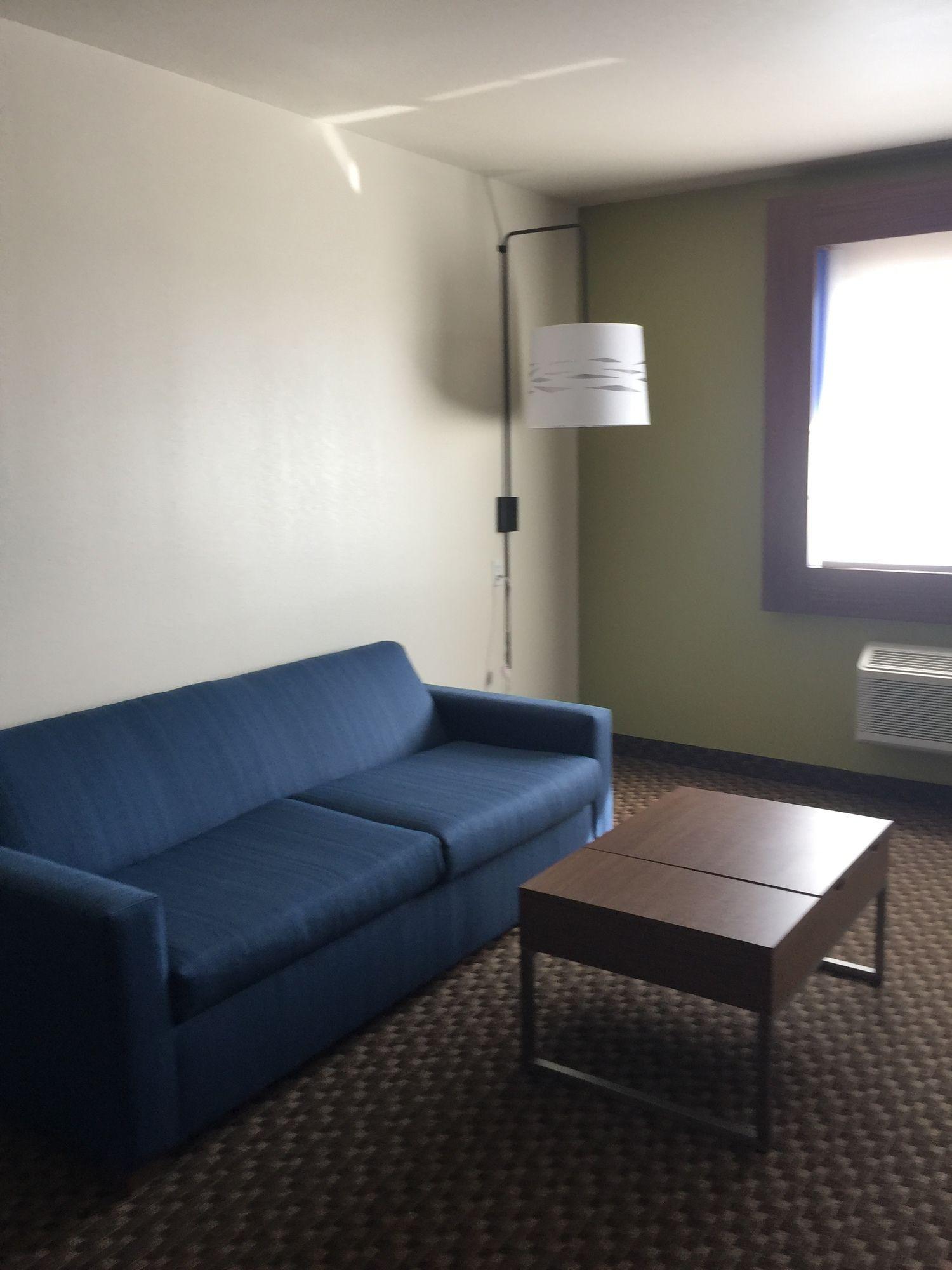 Holiday Inn Express Santa Rosa By Ihg Εξωτερικό φωτογραφία