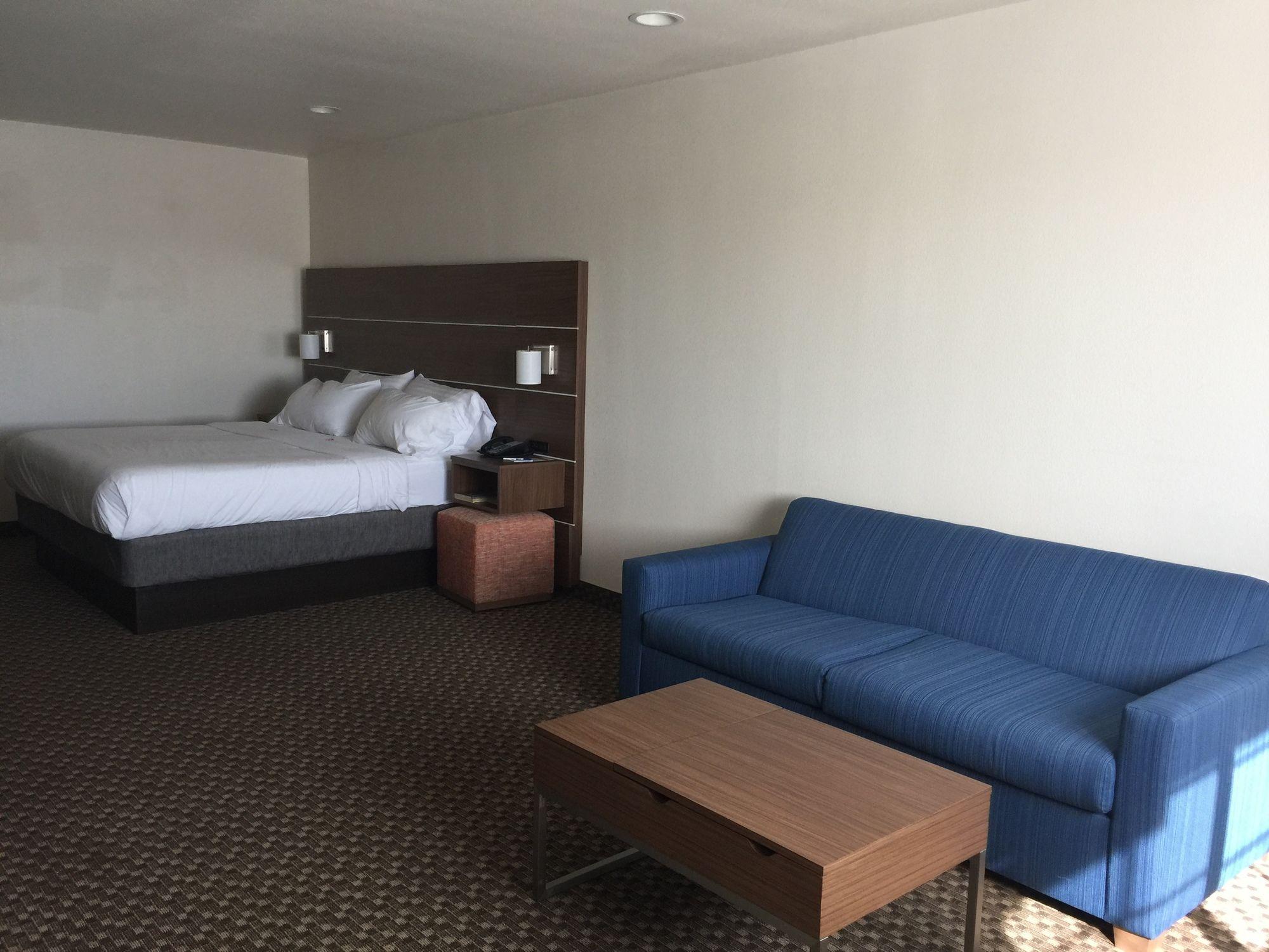 Holiday Inn Express Santa Rosa By Ihg Εξωτερικό φωτογραφία
