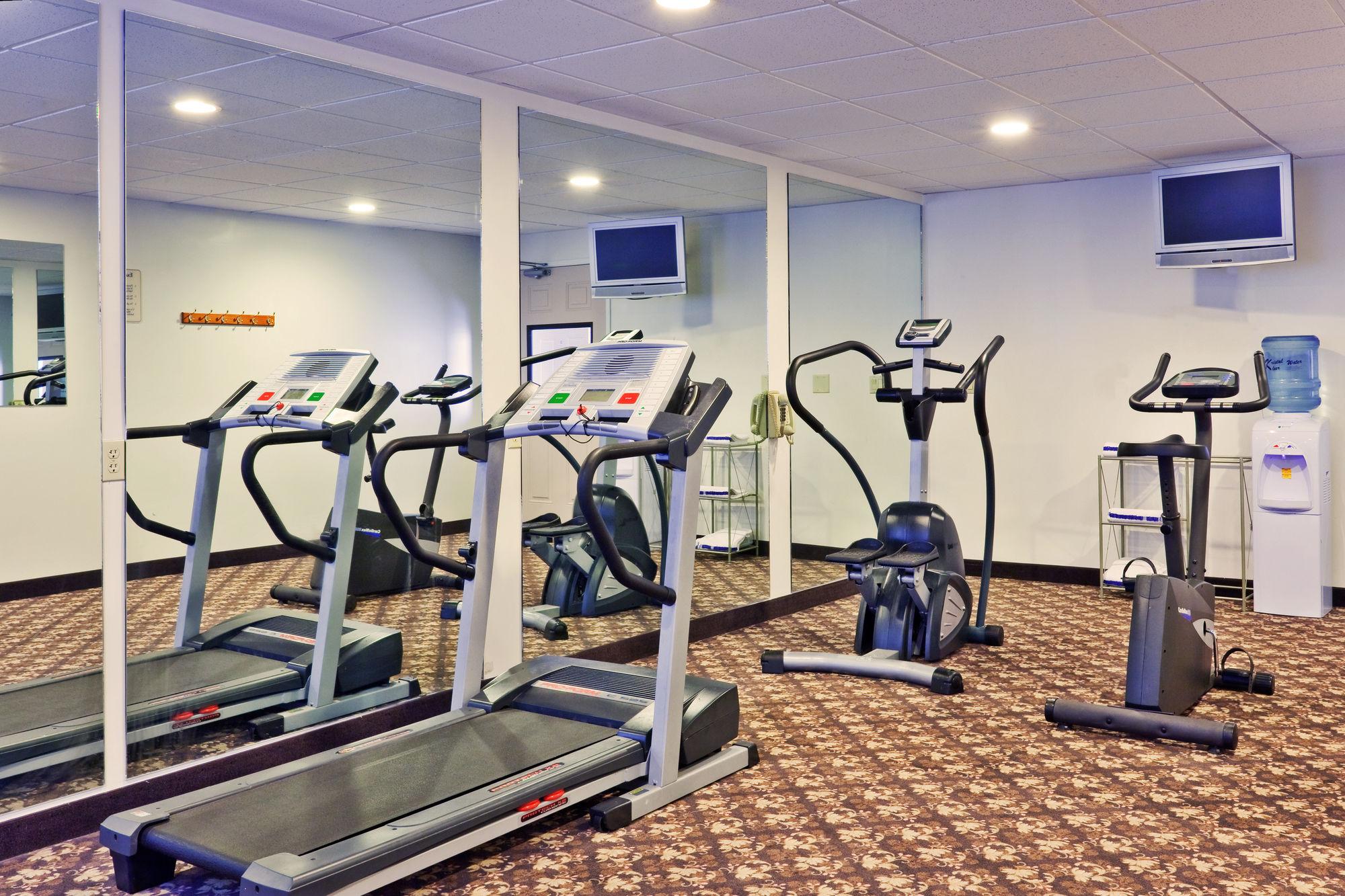 Holiday Inn Express Santa Rosa By Ihg Εξωτερικό φωτογραφία