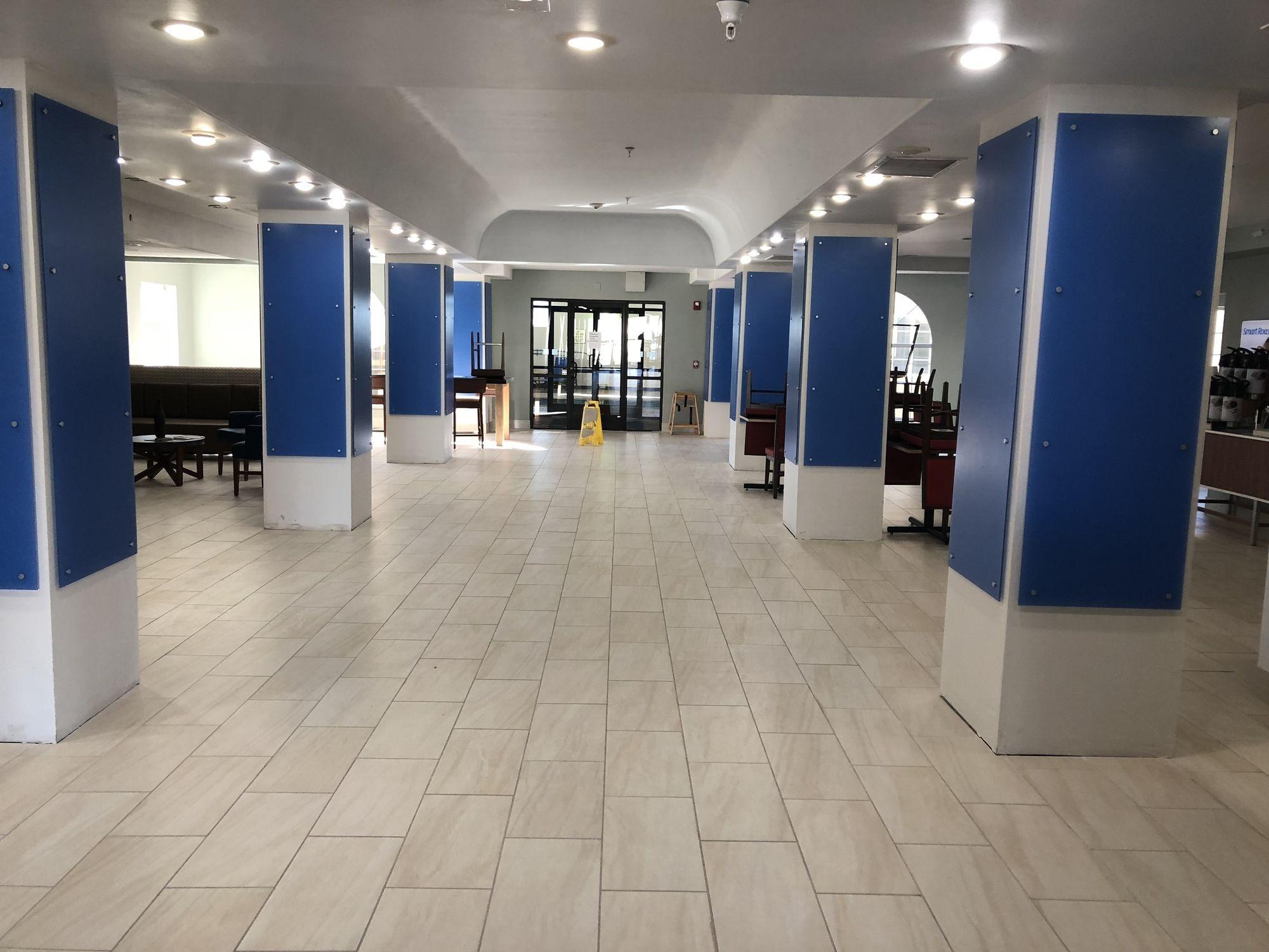 Holiday Inn Express Santa Rosa By Ihg Εξωτερικό φωτογραφία