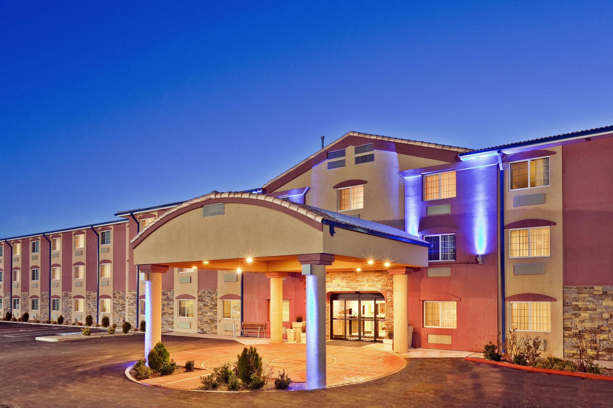 Holiday Inn Express Santa Rosa By Ihg Εξωτερικό φωτογραφία