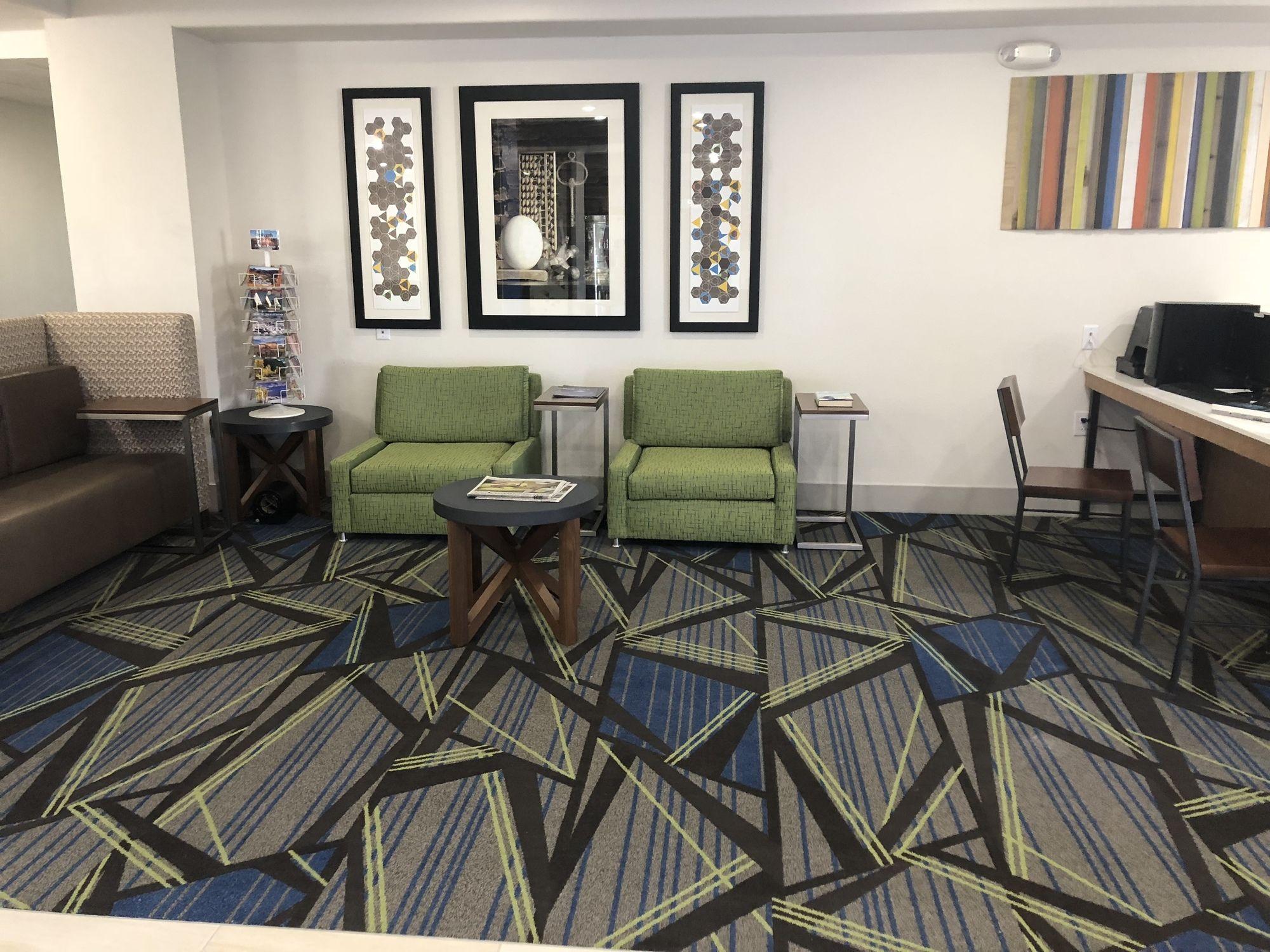 Holiday Inn Express Santa Rosa By Ihg Εξωτερικό φωτογραφία