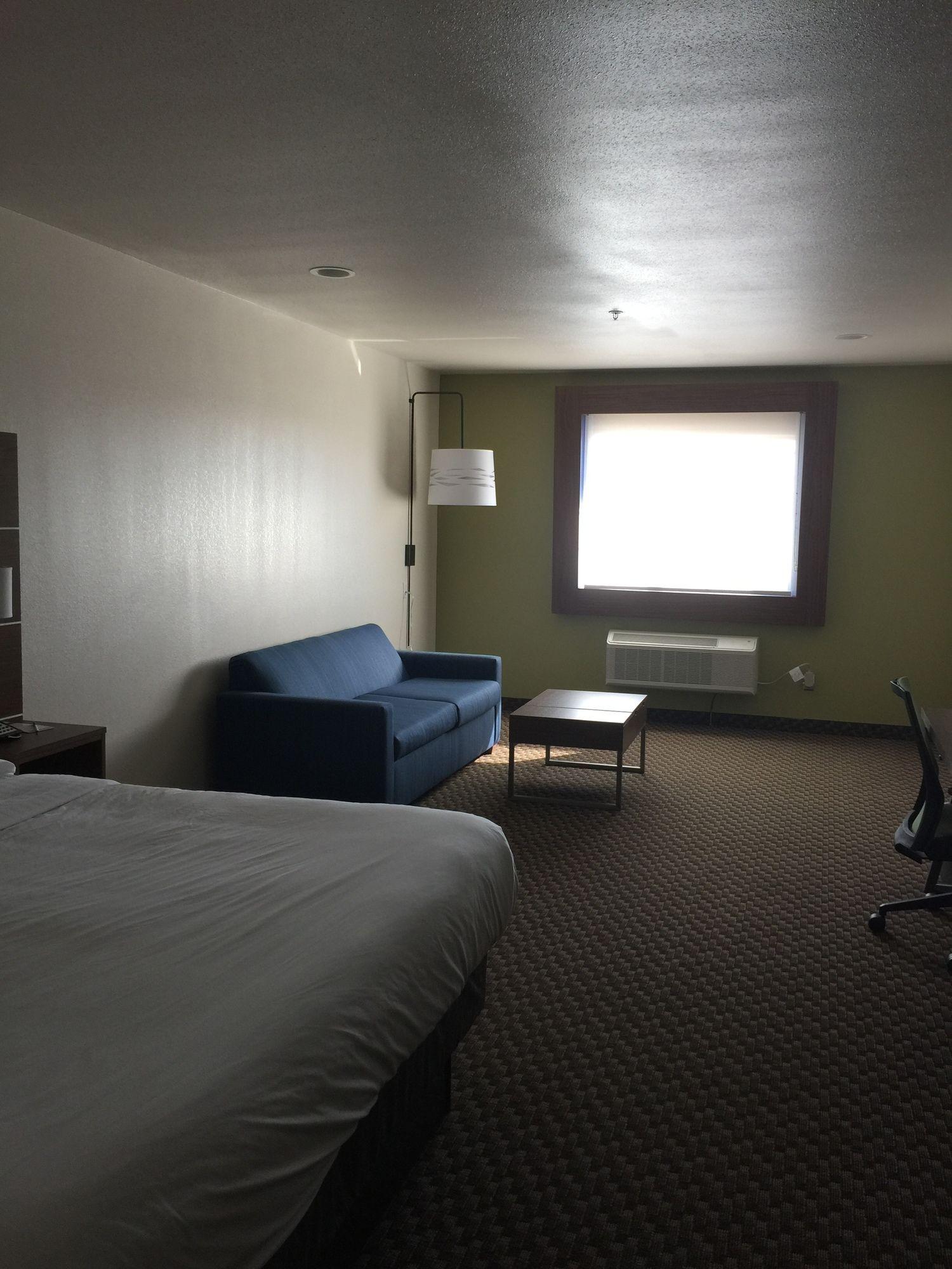 Holiday Inn Express Santa Rosa By Ihg Εξωτερικό φωτογραφία