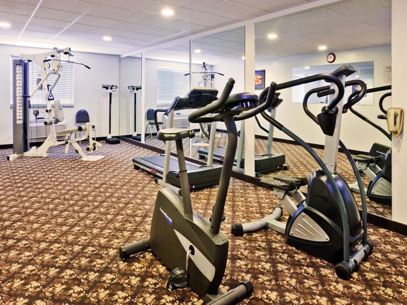 Holiday Inn Express Santa Rosa By Ihg Εξωτερικό φωτογραφία