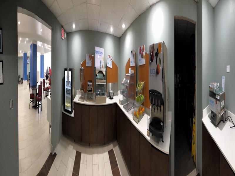 Holiday Inn Express Santa Rosa By Ihg Εξωτερικό φωτογραφία