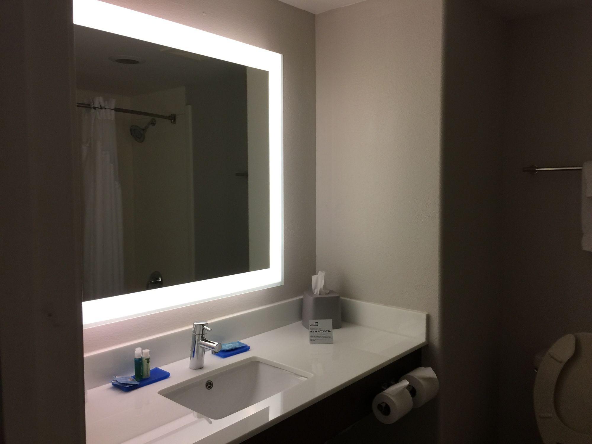 Holiday Inn Express Santa Rosa By Ihg Εξωτερικό φωτογραφία