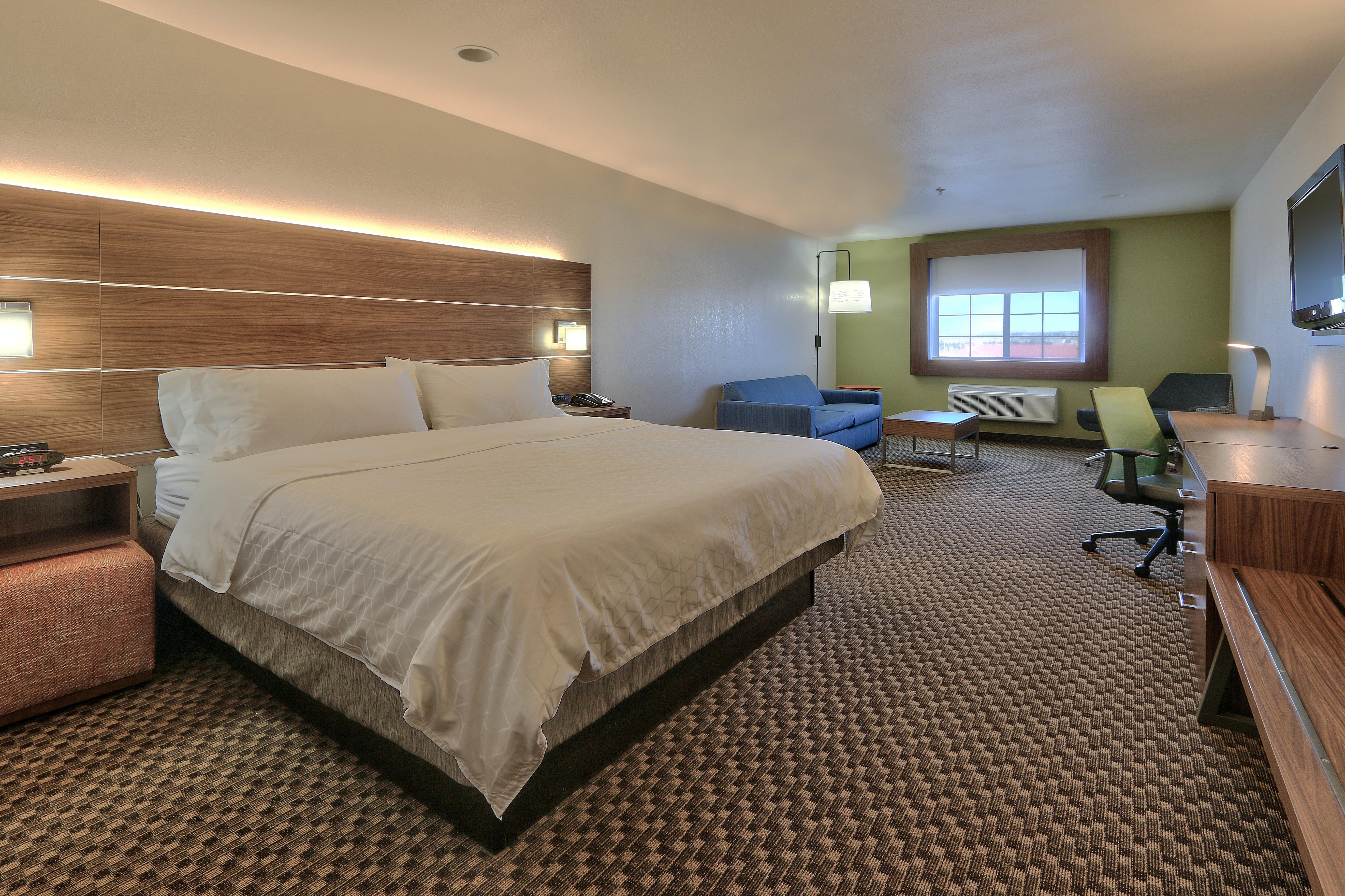 Holiday Inn Express Santa Rosa By Ihg Εξωτερικό φωτογραφία