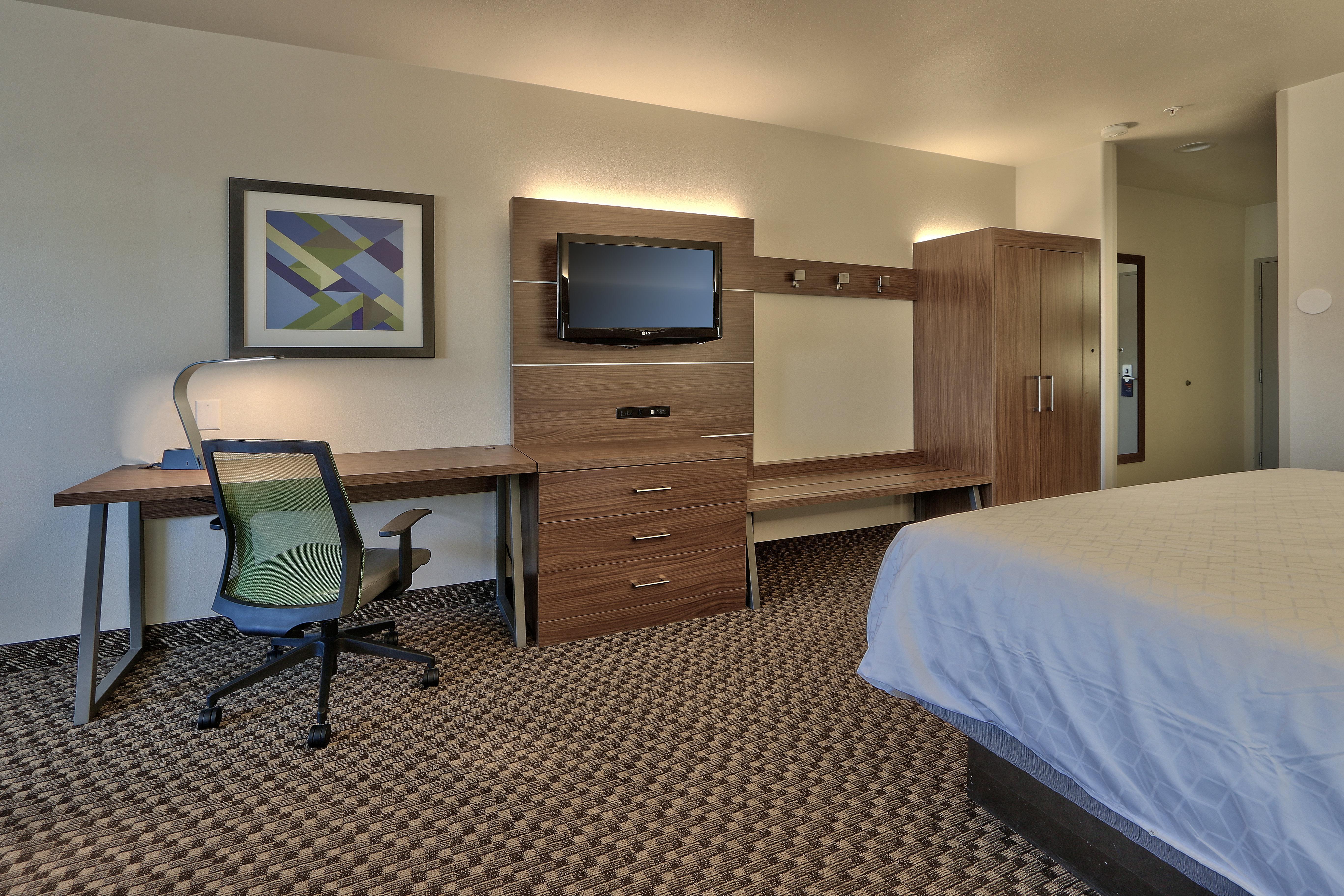 Holiday Inn Express Santa Rosa By Ihg Εξωτερικό φωτογραφία