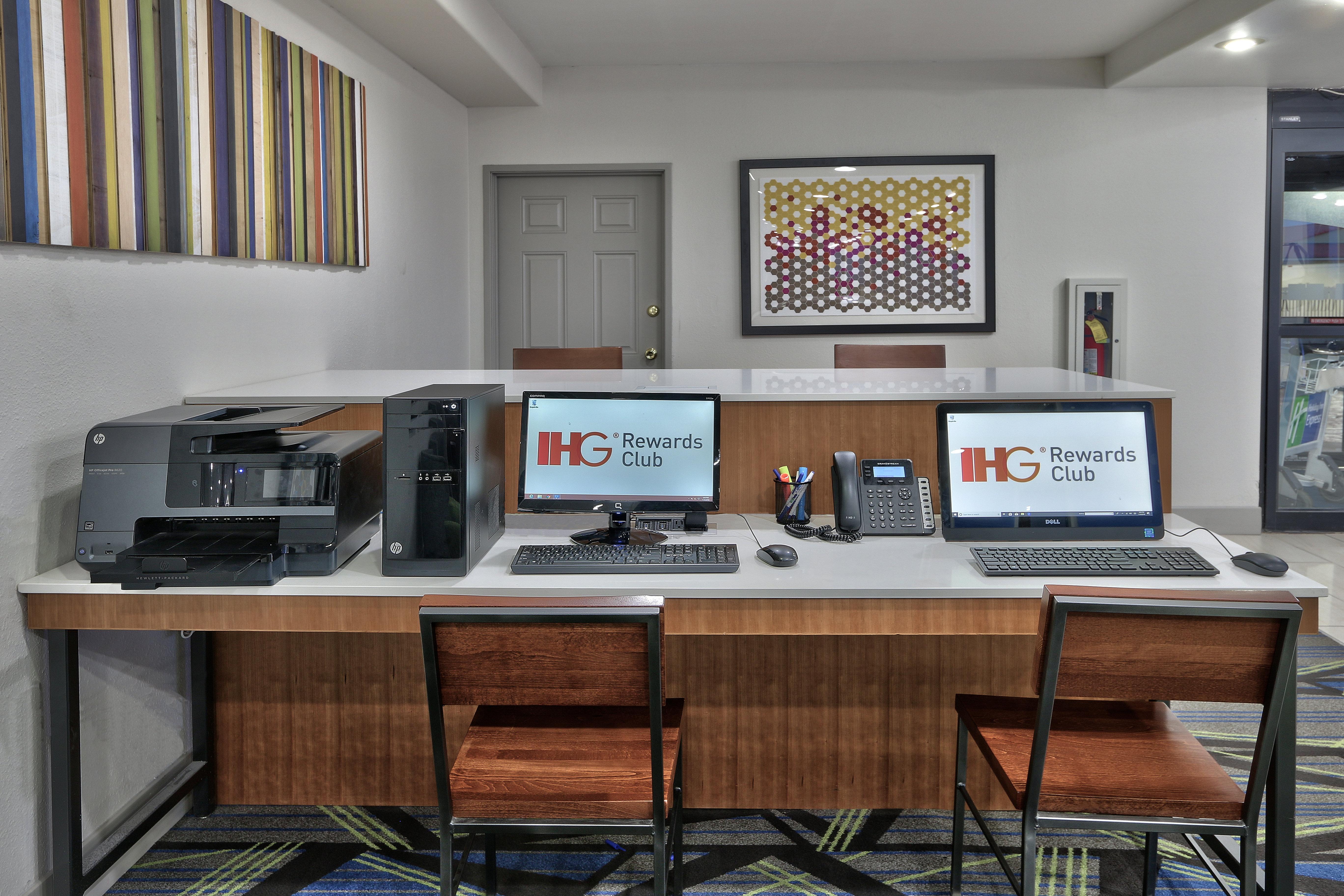 Holiday Inn Express Santa Rosa By Ihg Εξωτερικό φωτογραφία