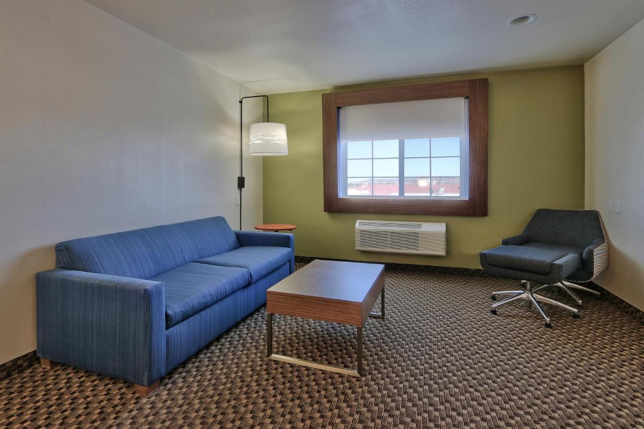 Holiday Inn Express Santa Rosa By Ihg Εξωτερικό φωτογραφία