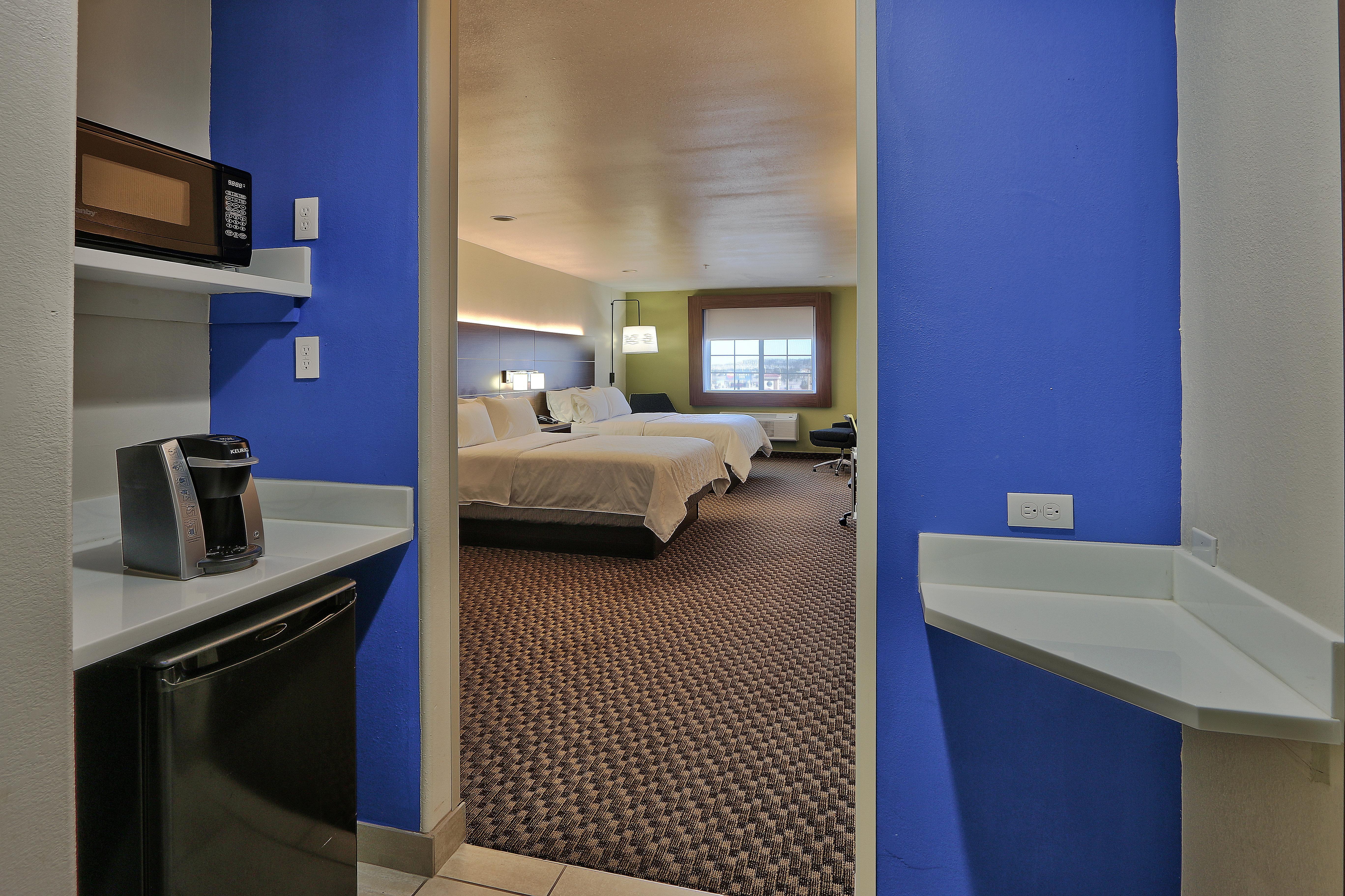 Holiday Inn Express Santa Rosa By Ihg Εξωτερικό φωτογραφία