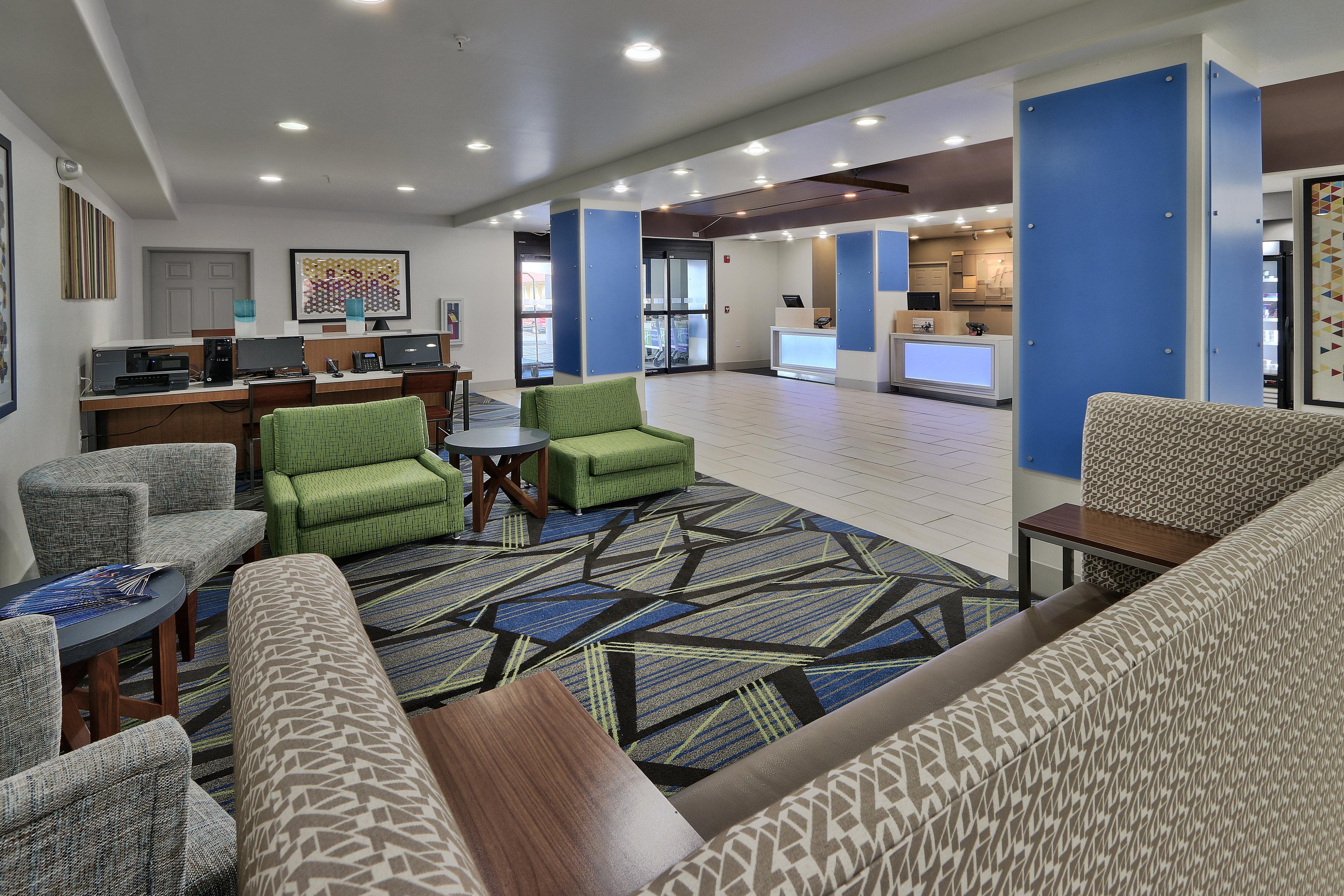 Holiday Inn Express Santa Rosa By Ihg Εξωτερικό φωτογραφία