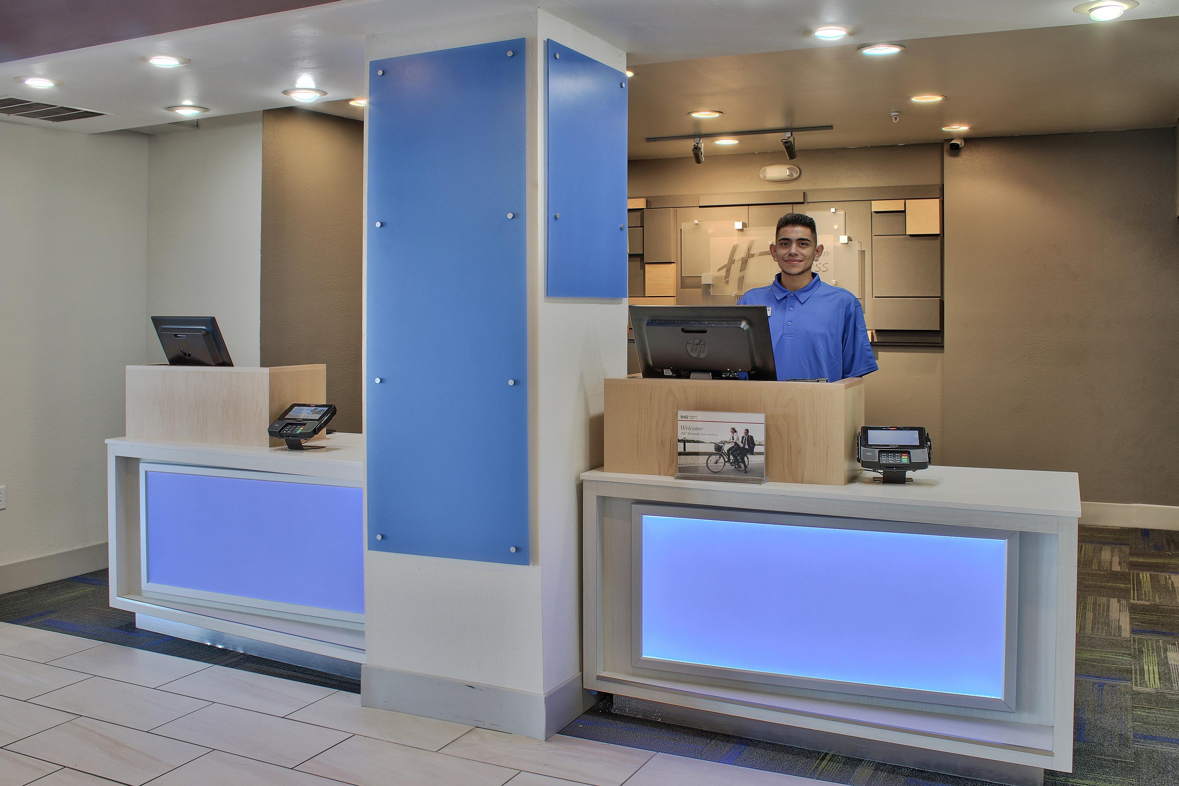 Holiday Inn Express Santa Rosa By Ihg Εξωτερικό φωτογραφία