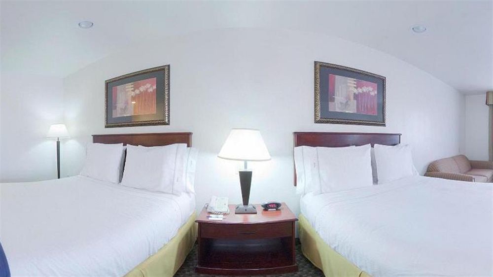 Holiday Inn Express Santa Rosa By Ihg Εξωτερικό φωτογραφία