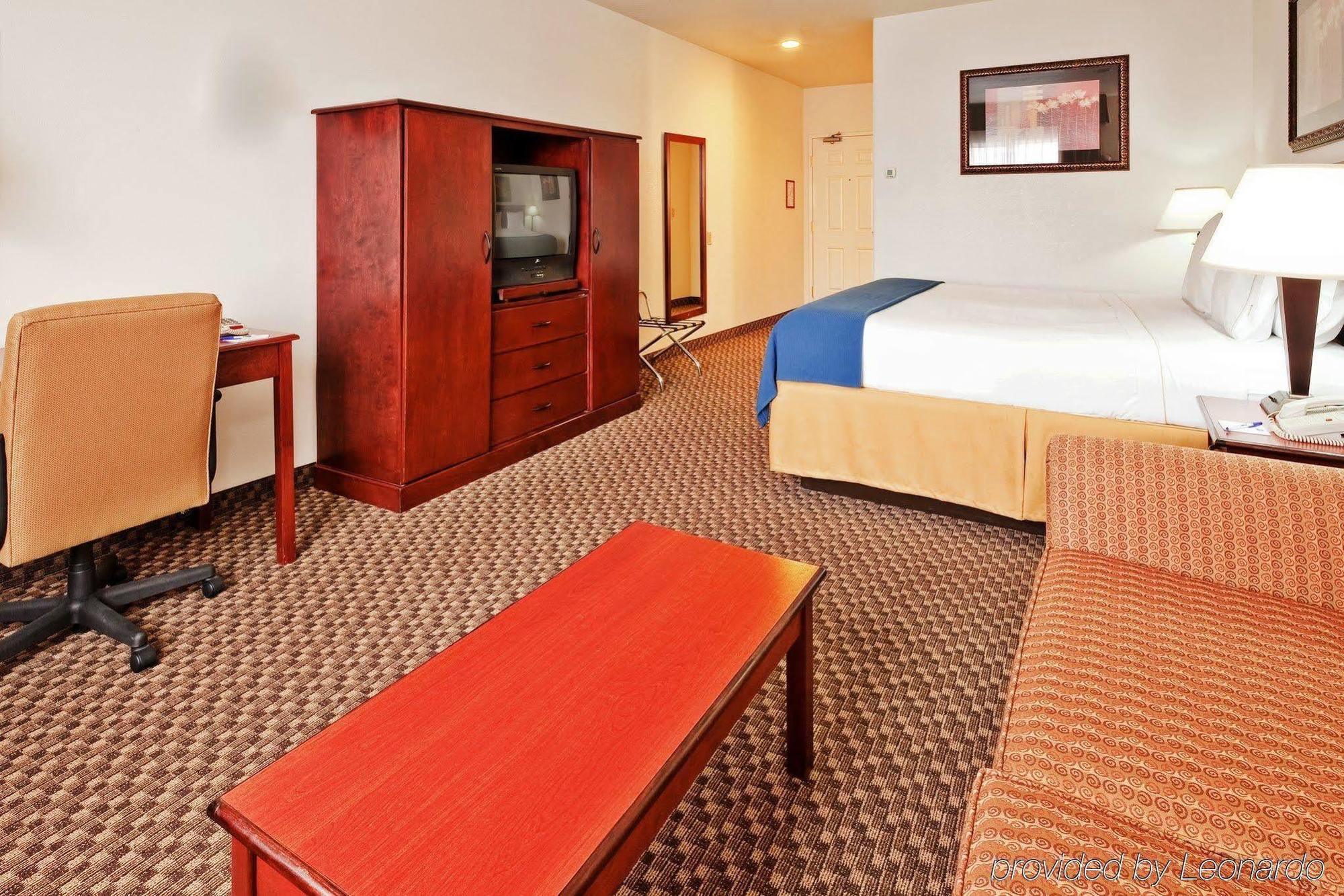 Holiday Inn Express Santa Rosa By Ihg Εξωτερικό φωτογραφία