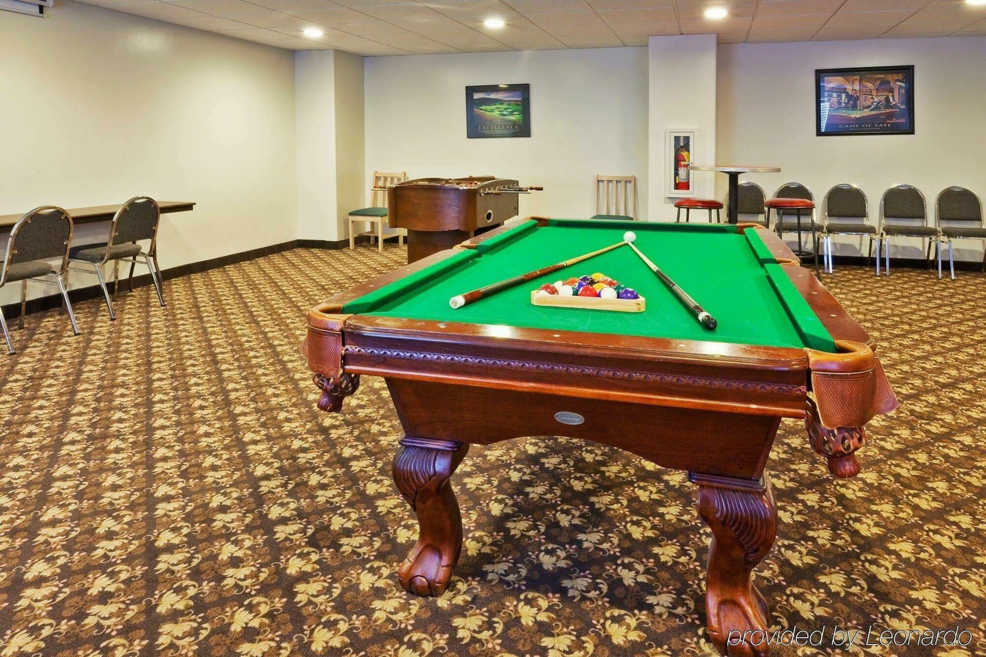 Holiday Inn Express Santa Rosa By Ihg Εξωτερικό φωτογραφία